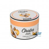 Безникотиновая смесь Chaba Mix Milk Cookies (Сливочное Печенье) 50г